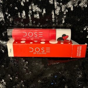 Dose of Colors Liquid Matte Lipstick